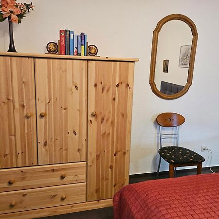 Appartement Kanew Petersdorf auf Fehmarn Eksteriør billede