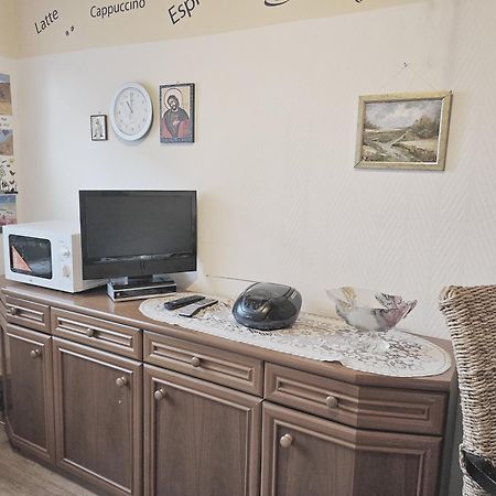 Appartement Kanew Petersdorf auf Fehmarn Eksteriør billede