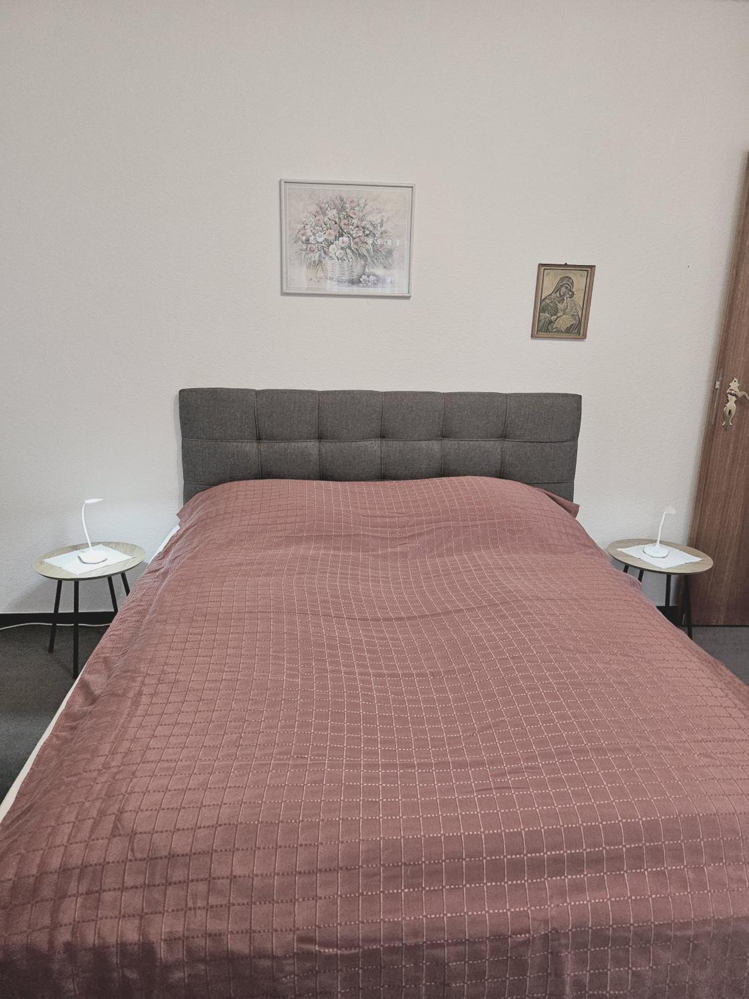 Appartement Kanew Petersdorf auf Fehmarn Eksteriør billede