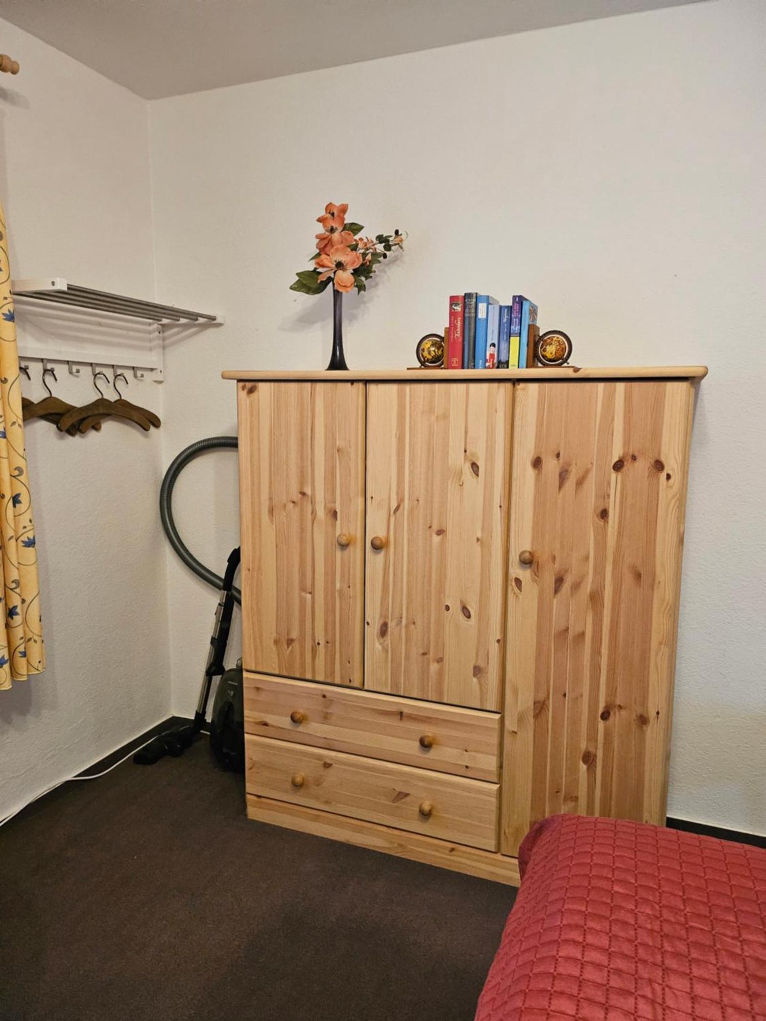 Appartement Kanew Petersdorf auf Fehmarn Eksteriør billede