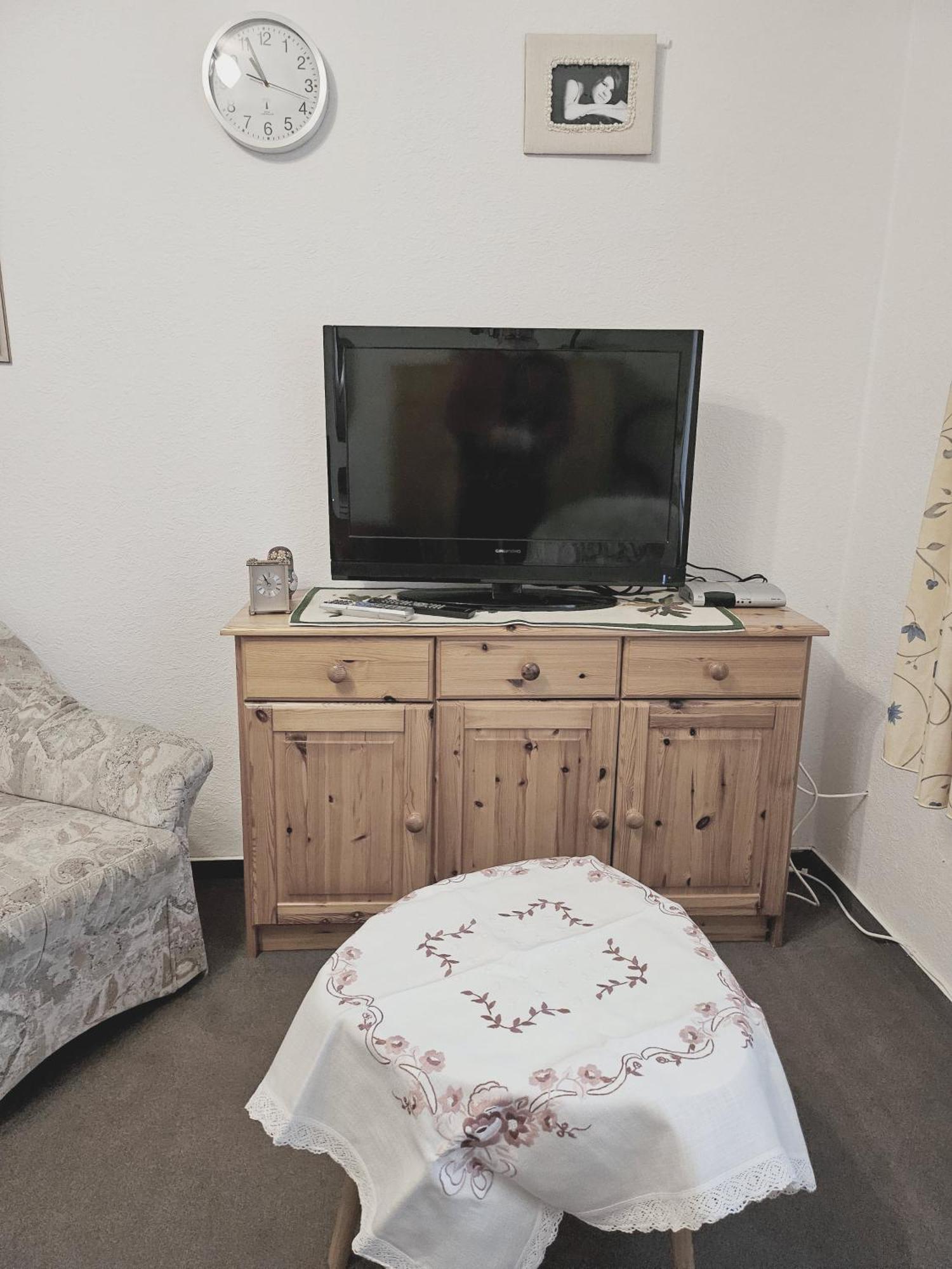 Appartement Kanew Petersdorf auf Fehmarn Eksteriør billede