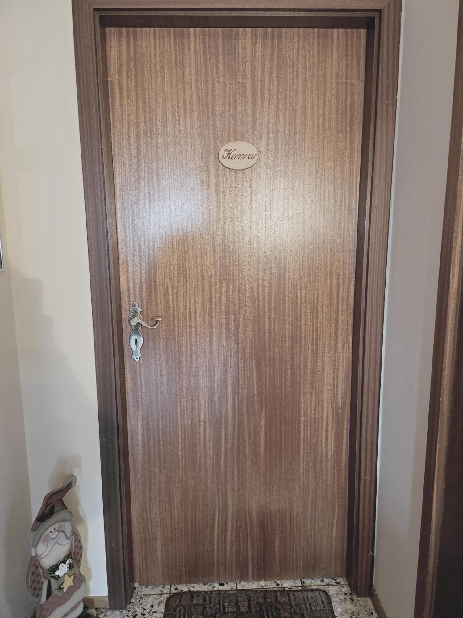 Appartement Kanew Petersdorf auf Fehmarn Eksteriør billede