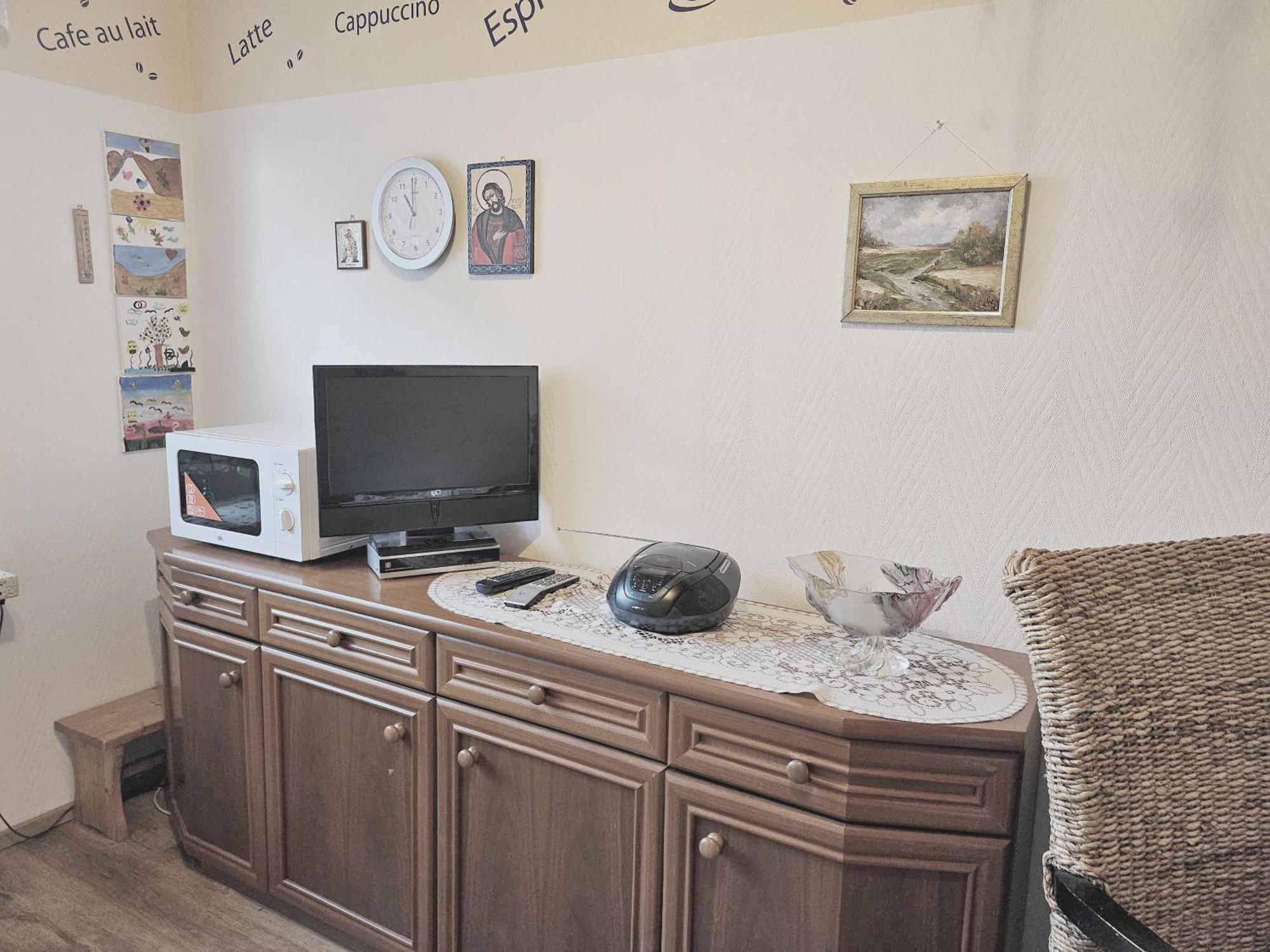 Appartement Kanew Petersdorf auf Fehmarn Eksteriør billede