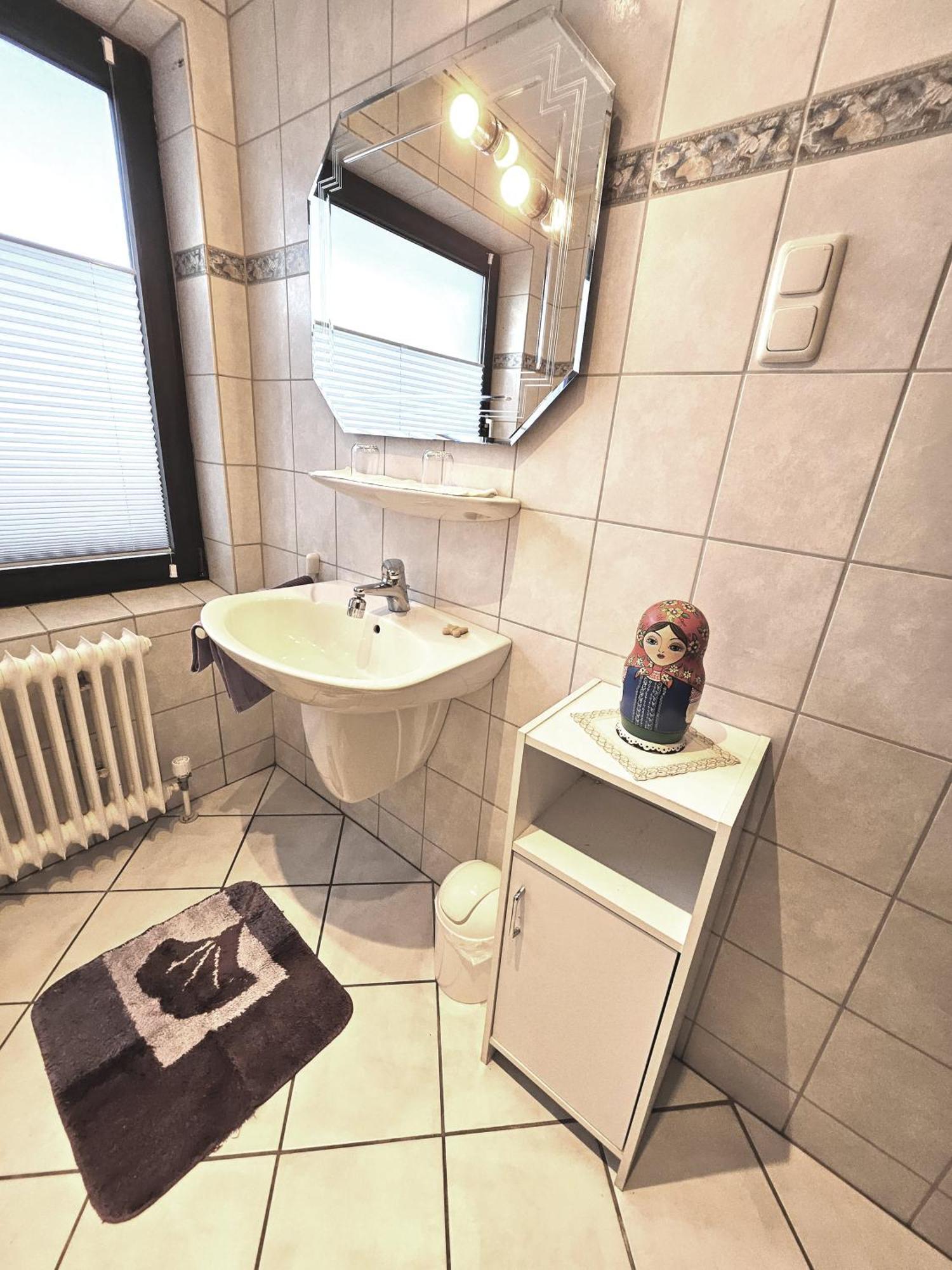 Appartement Kanew Petersdorf auf Fehmarn Eksteriør billede