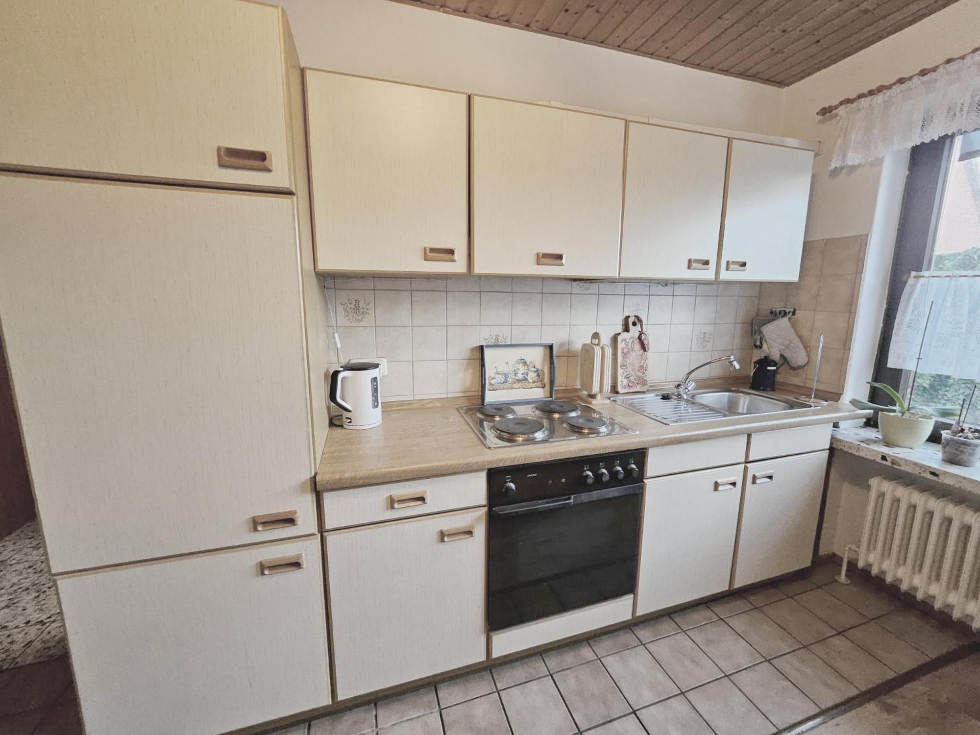 Appartement Kanew Petersdorf auf Fehmarn Eksteriør billede