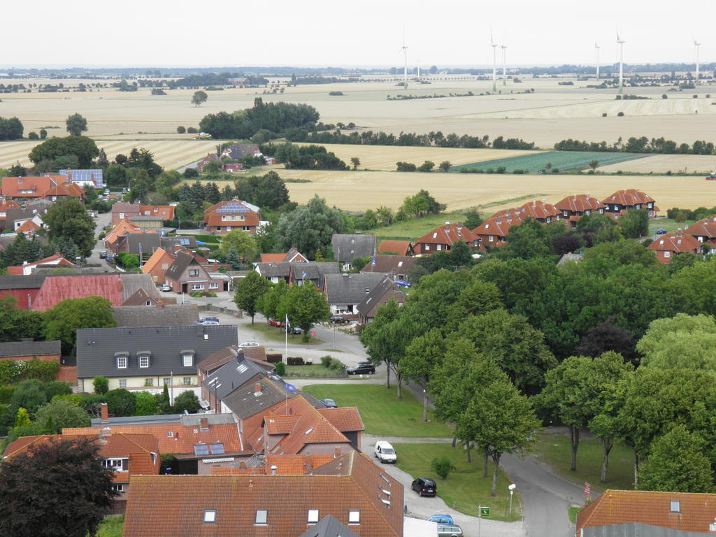 Appartement Kanew Petersdorf auf Fehmarn Eksteriør billede